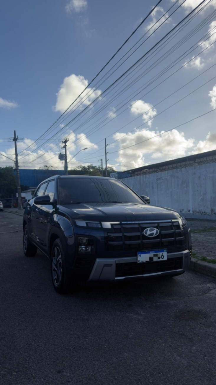 Creta Platinum