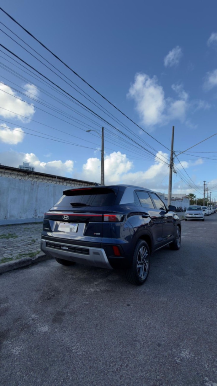 Creta Platinum - miniatura 2