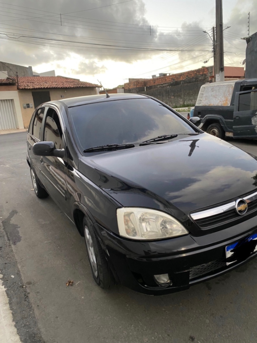 Corsa hatch premium 1.4 - miniatura 2