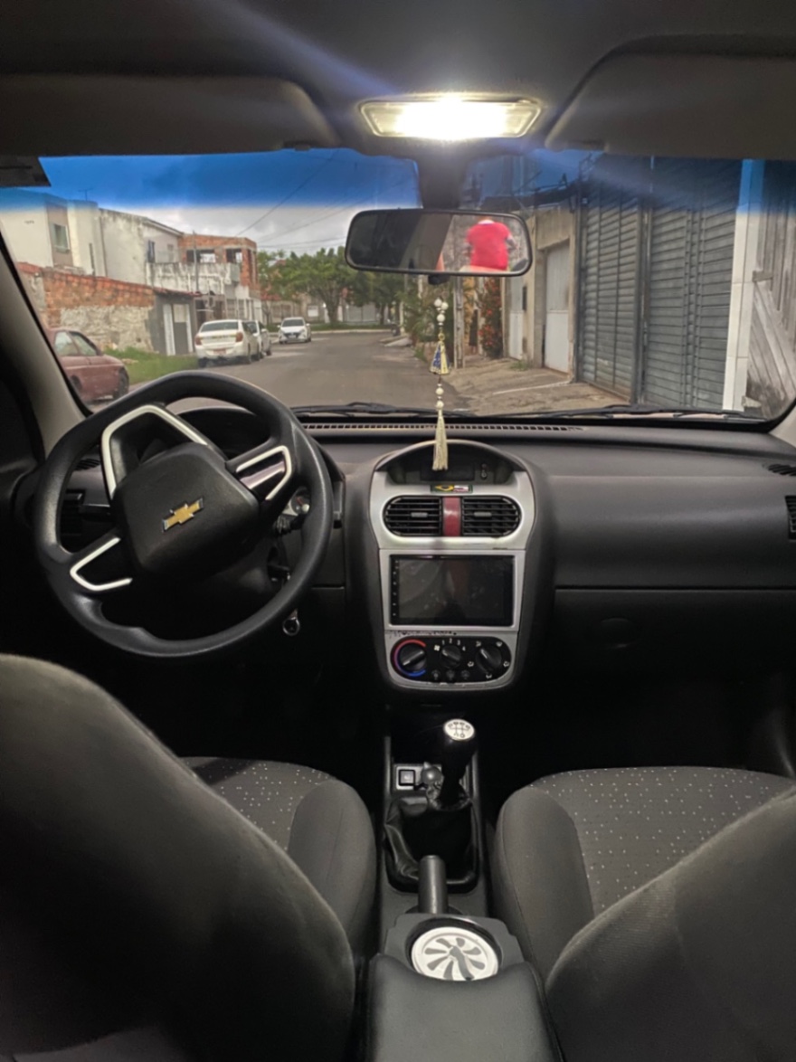 Corsa hatch premium 1.4 - miniatura 4