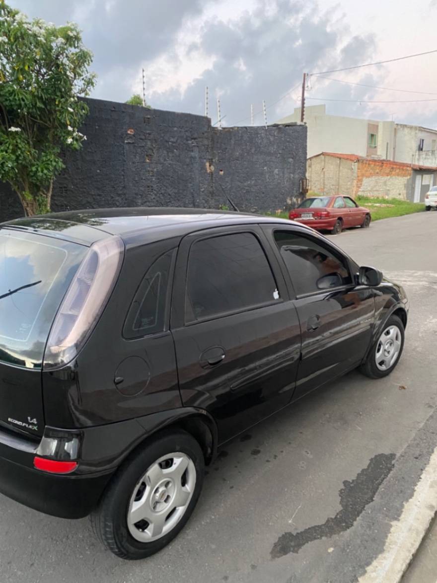 Corsa hatch premium 1.4 - miniatura 3