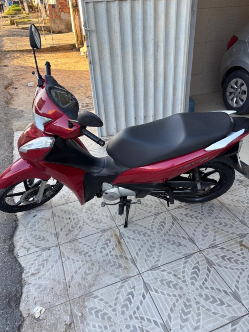 Biz 125 - miniatura 2