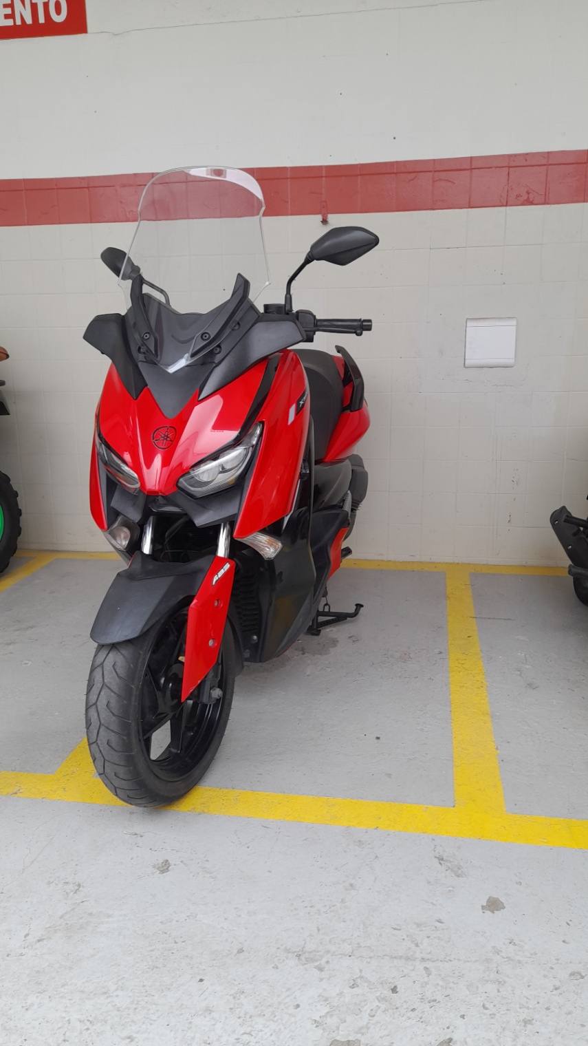 Xmax 250 ABS - miniatura 3
