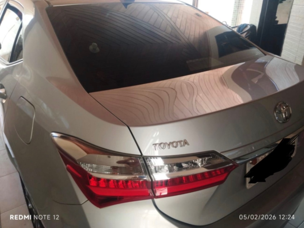 Corolla Gli 1.8 - miniatura 2