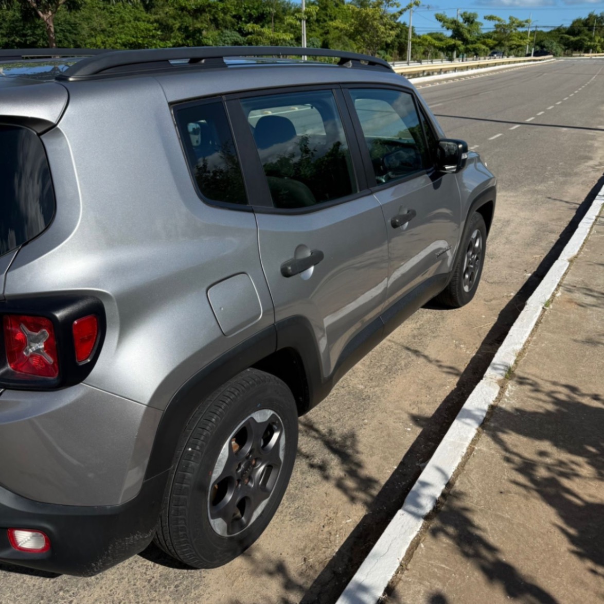 Renegade Sport - miniatura 4