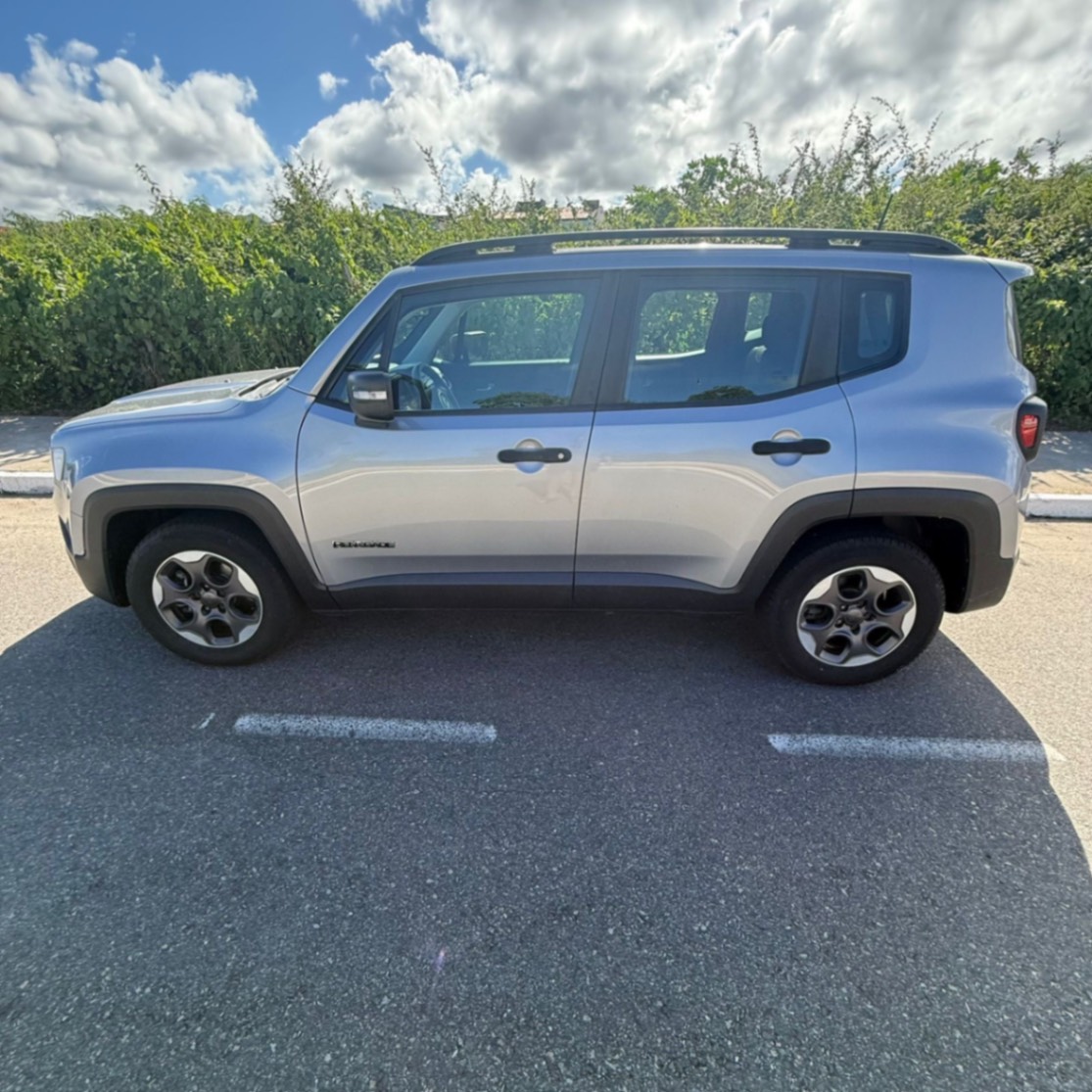 Renegade Sport - miniatura 3