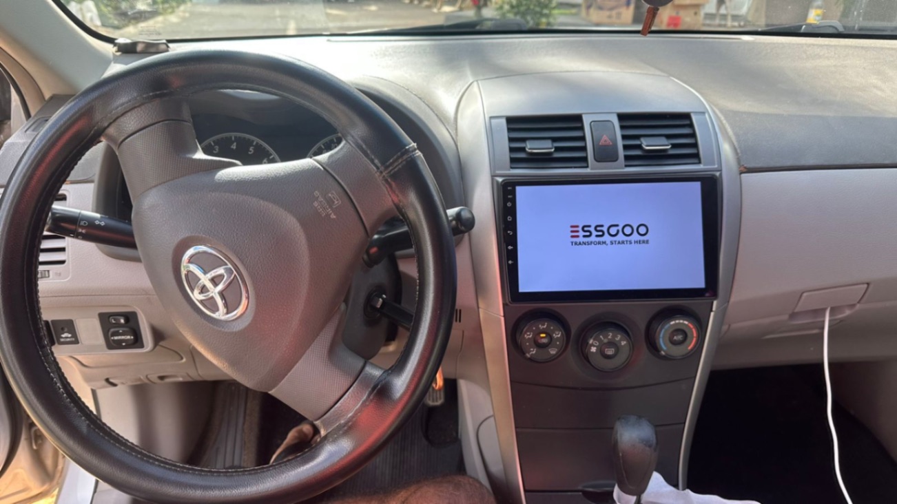 Corolla XLI 1.8 Automático - miniatura 2