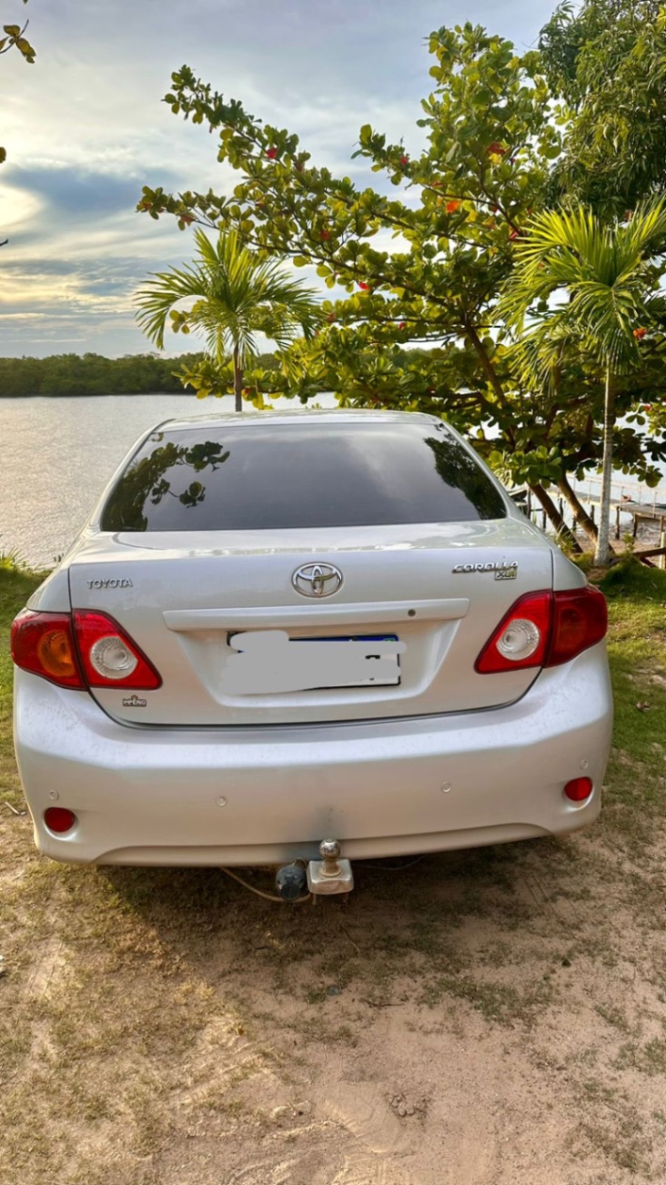 Corolla XLI 1.8 Automático - miniatura 4
