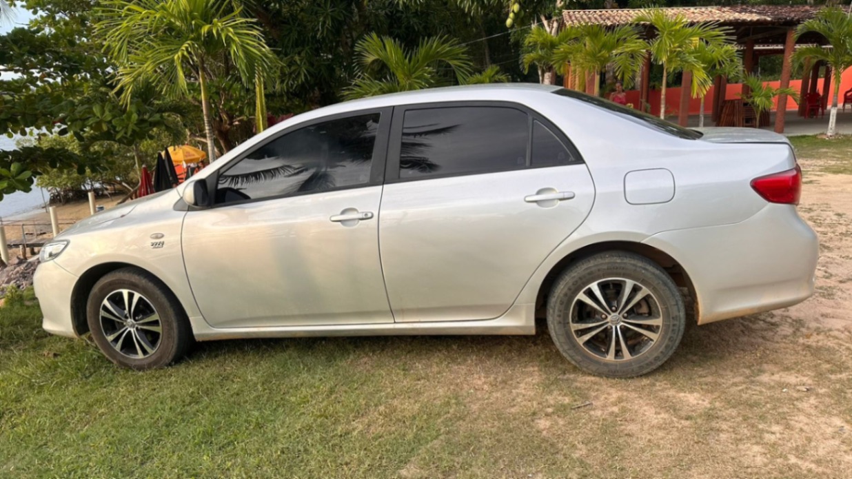Corolla XLI 1.8 Automático - miniatura 3