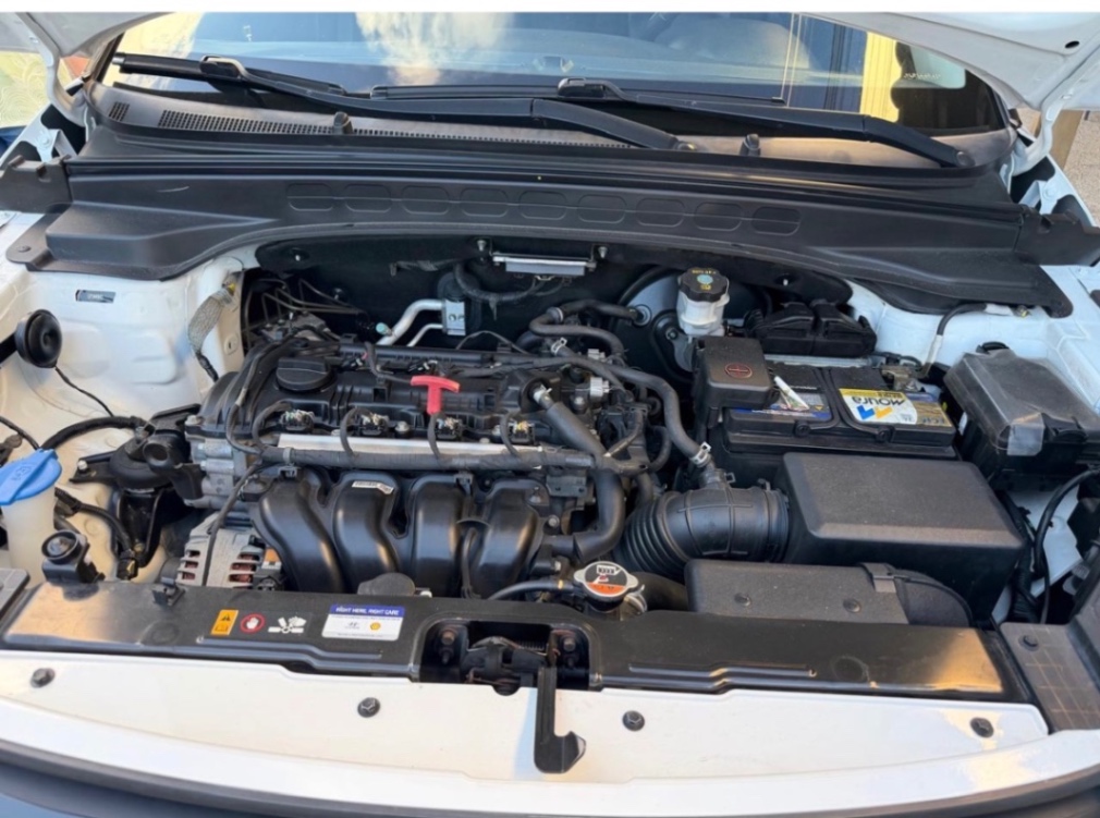 Hyundai Creta Prestige 2.0 16V Felx Aut 2020 - miniatura 4
