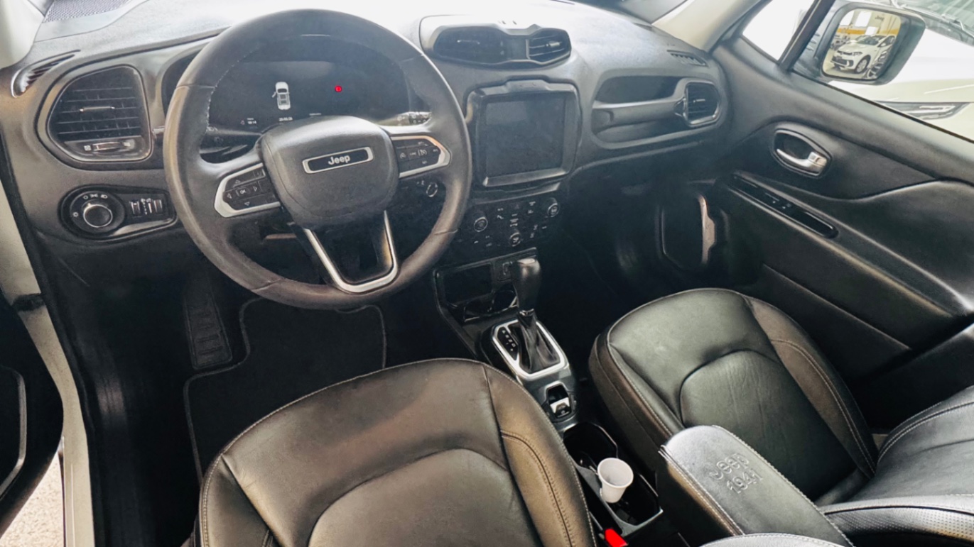 Jeep Renegade Longitude - miniatura 2