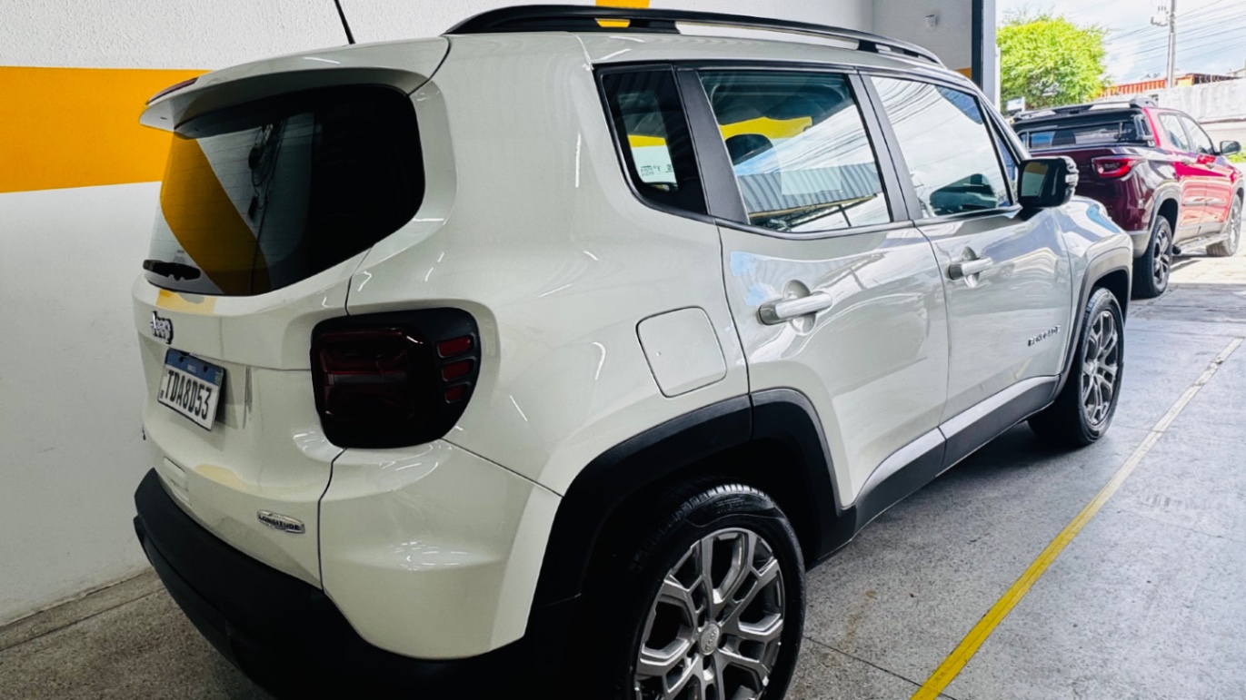 Jeep Renegade Longitude - miniatura 3