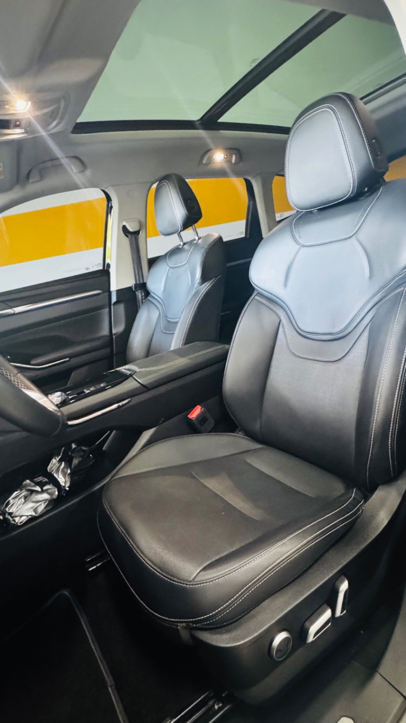 GWM HAVAL H6 HEV - miniatura 3