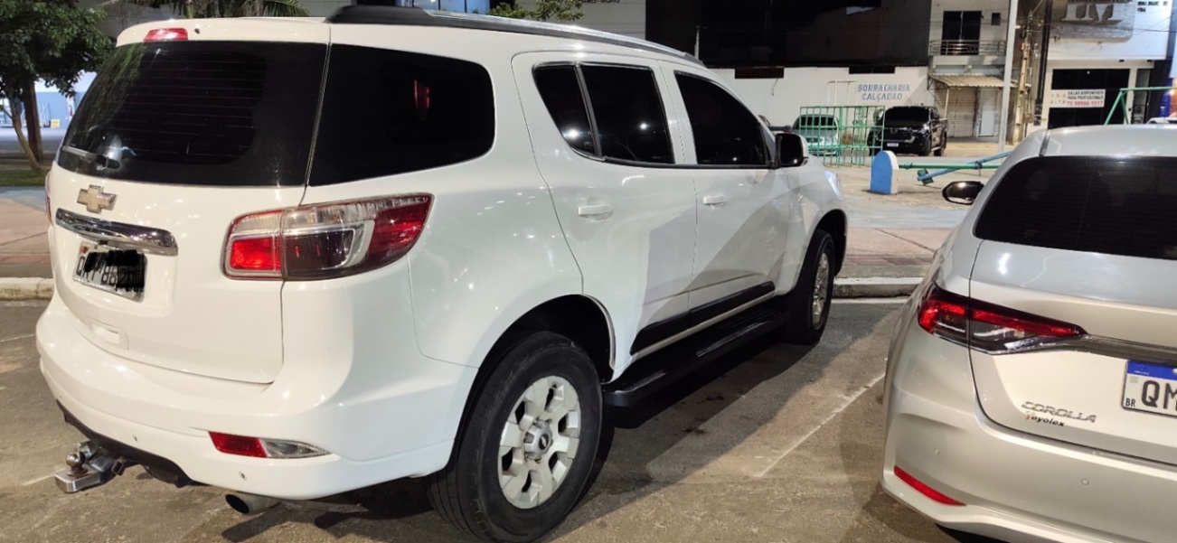 Trailblazer 2016 - miniatura 3