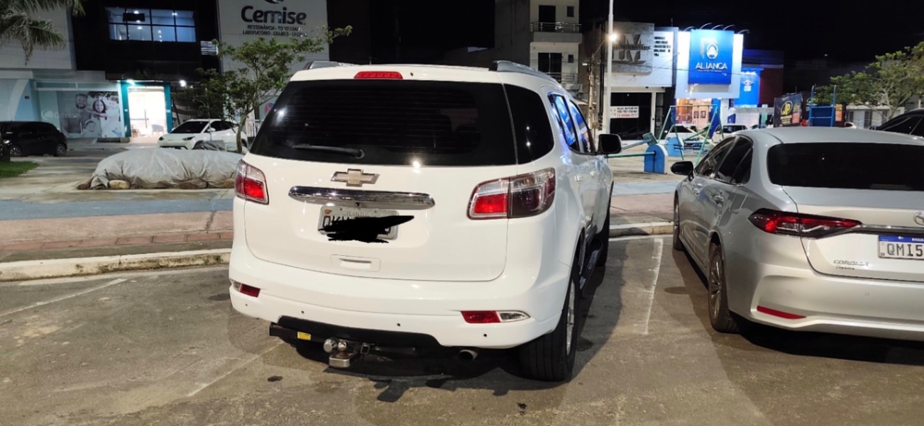 Trailblazer 2016 - miniatura 4