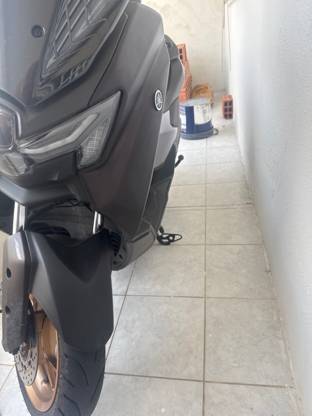 Nmax 2025 - miniatura 2