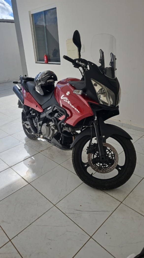 V-Strom 1000