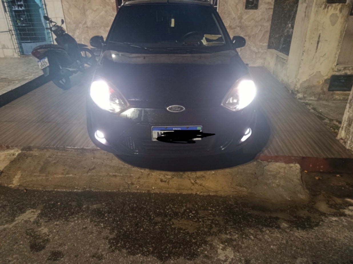 Fiesta  1.0 - miniatura 3
