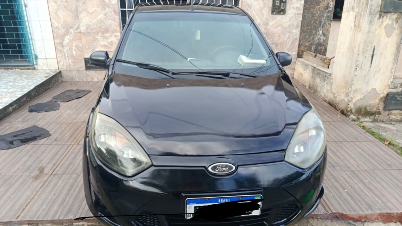 Fiesta  1.0 - miniatura 4