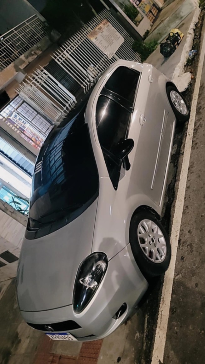 FIAT/PUNTO ELX 1.4 - miniatura 3