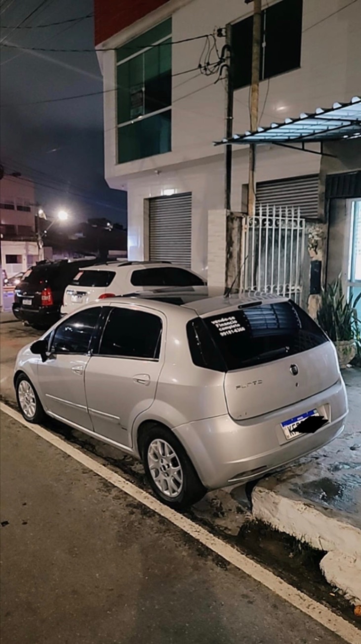 FIAT/PUNTO ELX 1.4 - miniatura 2