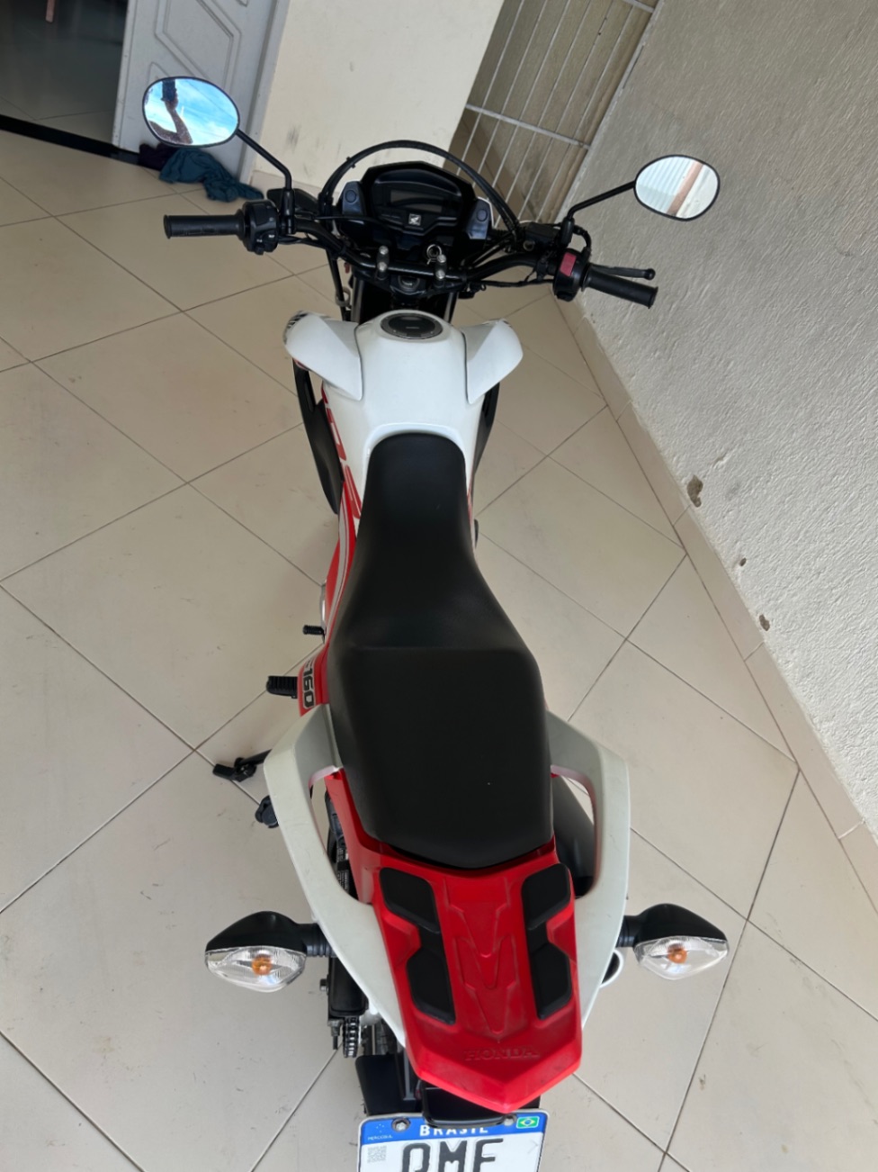 Bros 2019 bem conservada - miniatura 2