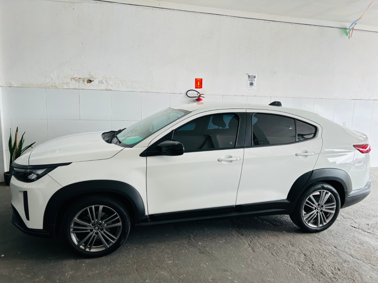 Fiat Fastback 1.0 - miniatura 2