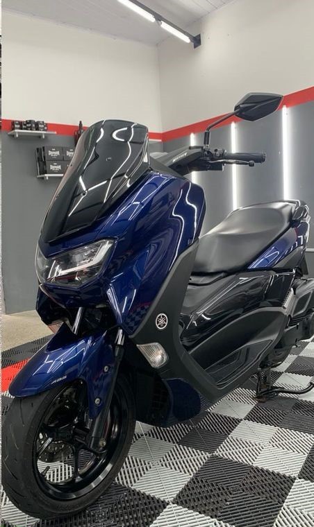 NMAX 160