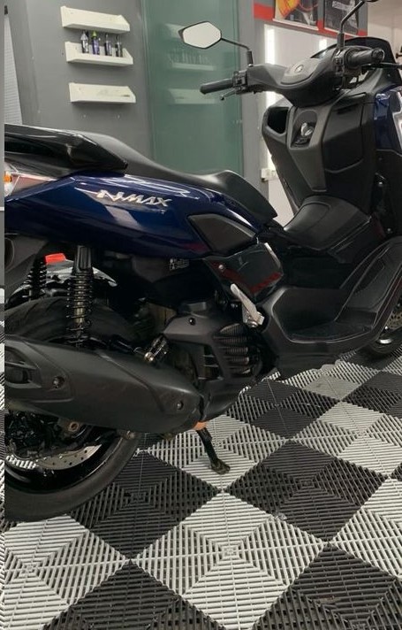 NMAX 160 - miniatura 3