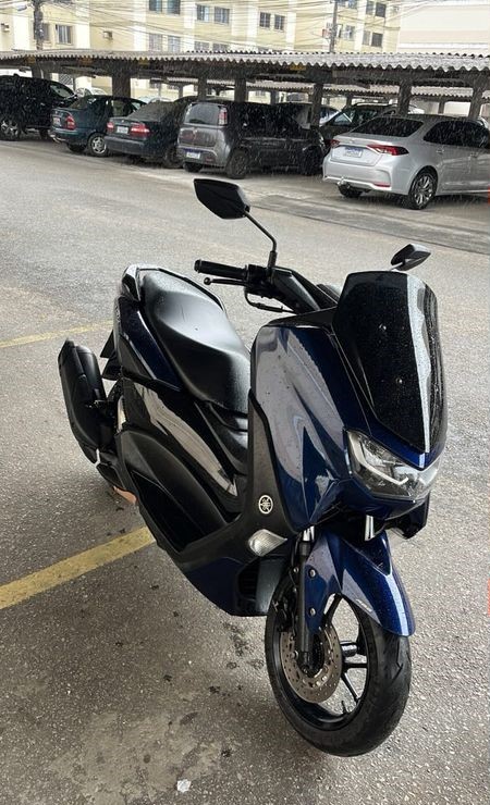 NMAX 160 - miniatura 4