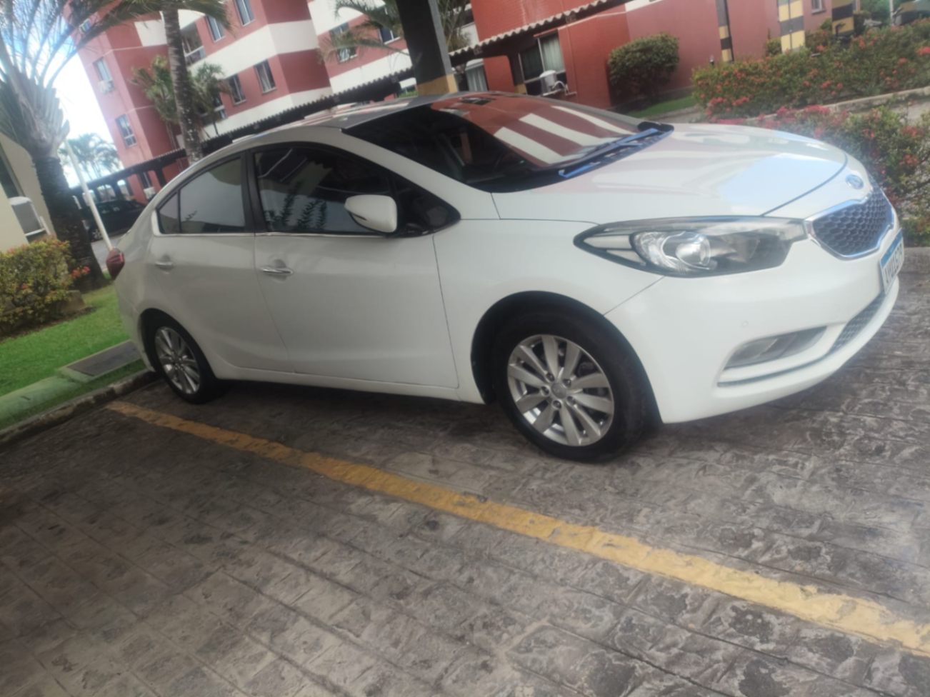 KIA CERATO