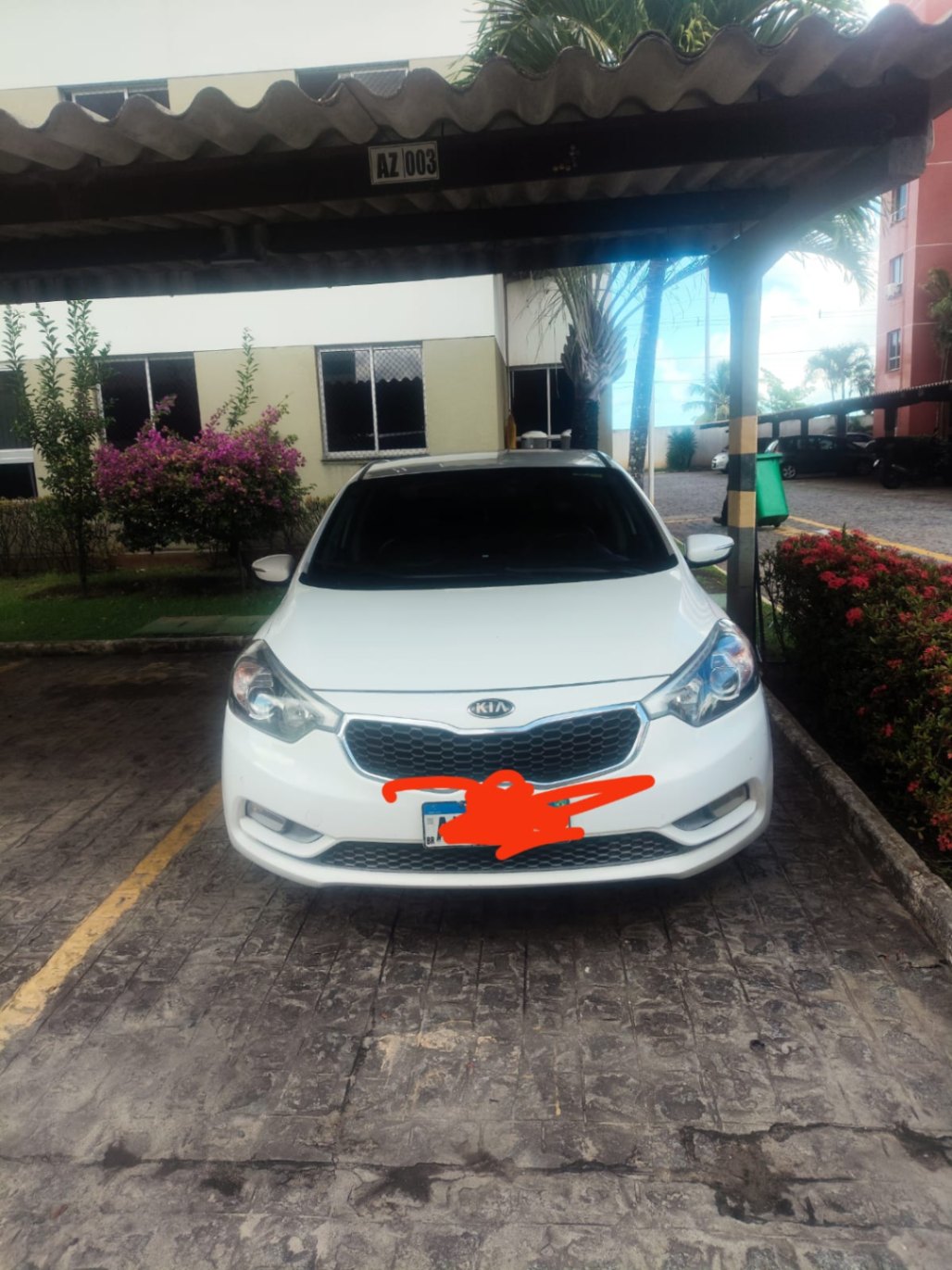 KIA CERATO - miniatura 2