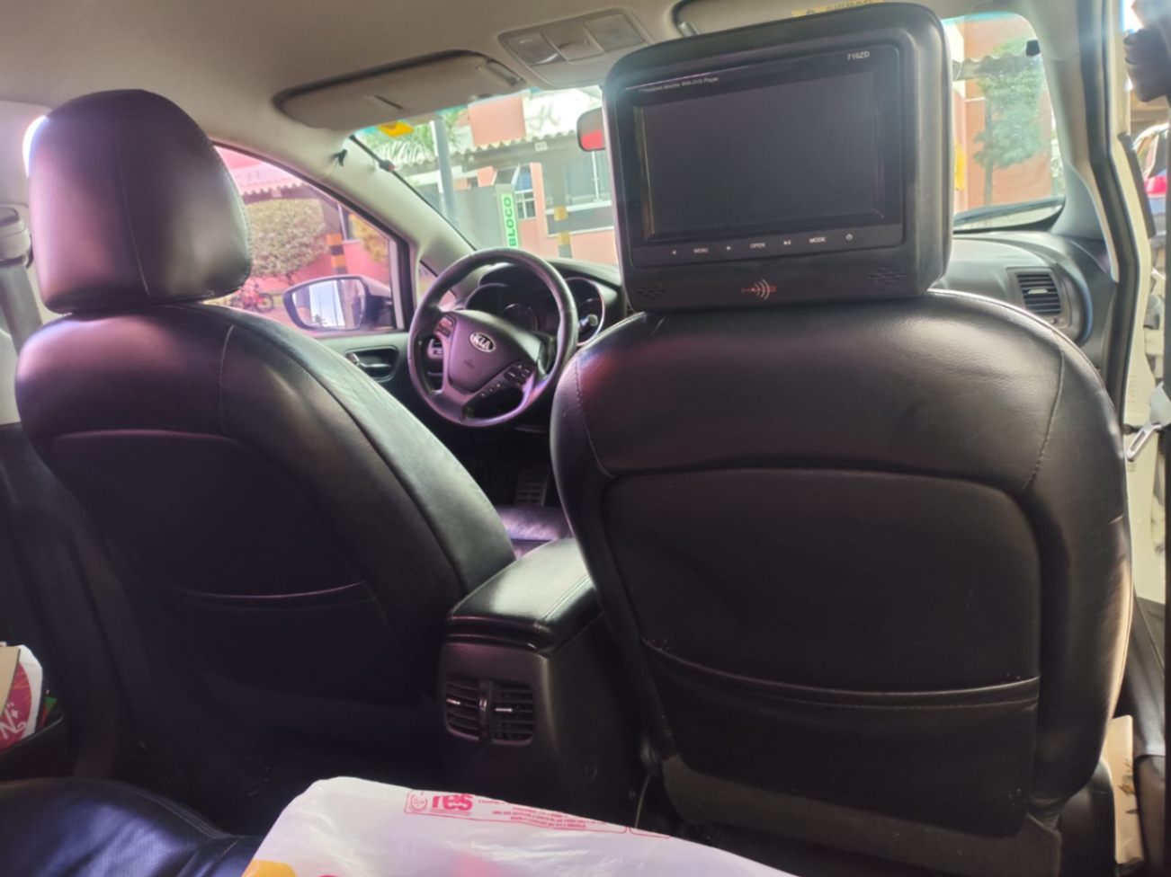 KIA CERATO - miniatura 4