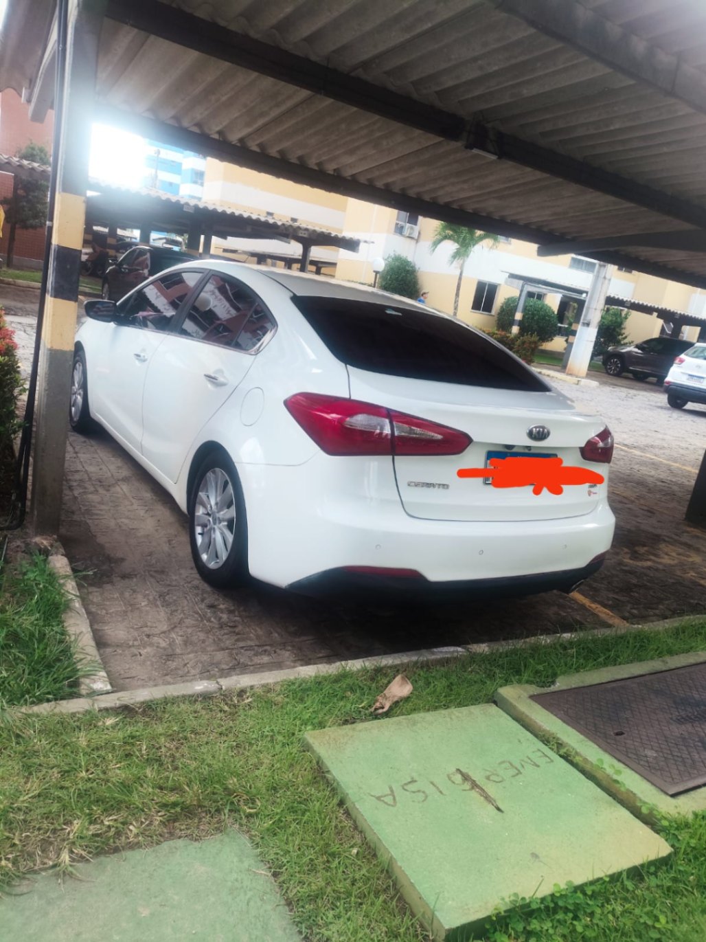 KIA CERATO - miniatura 3