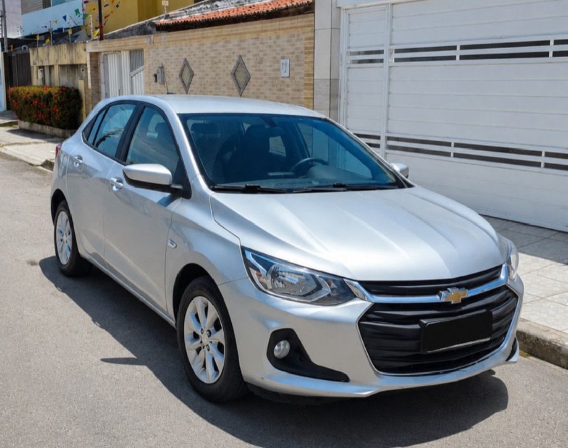 Onix LTZ 1.0