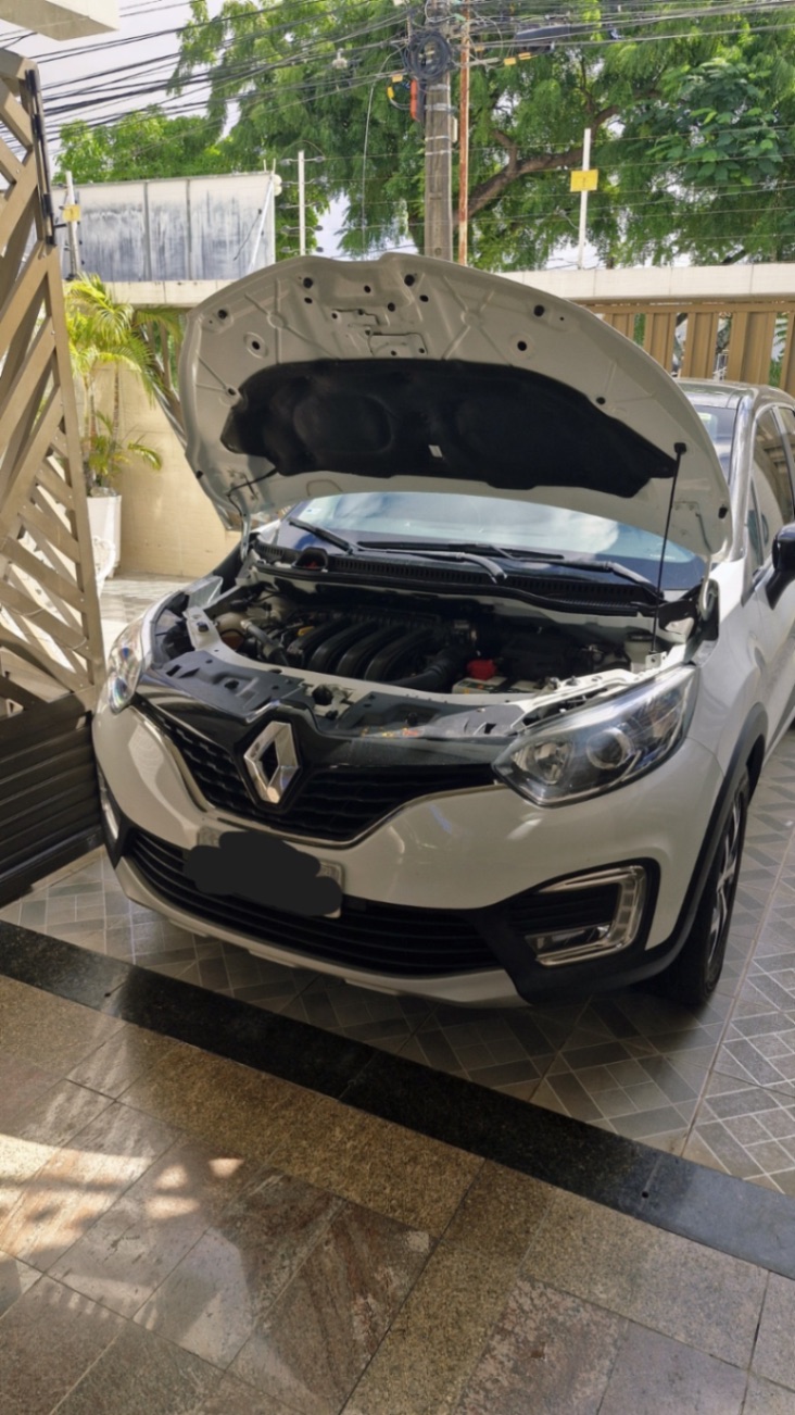 Captur 2.0