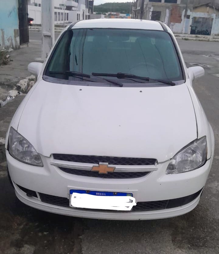 Corsa Classic