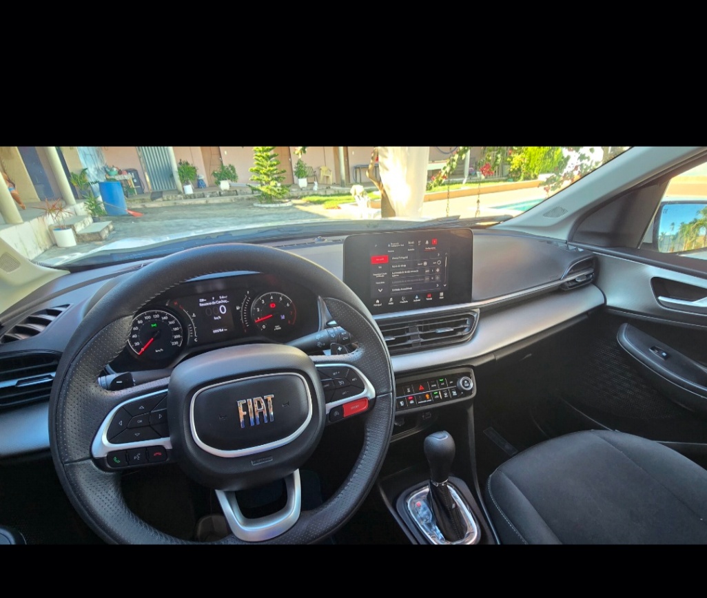 FIAT PULSE AUDACE 2023 - miniatura 4