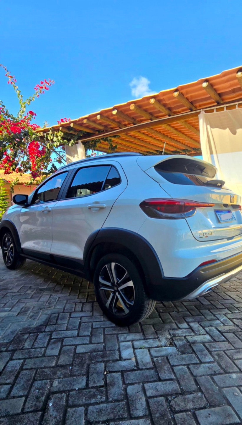 FIAT PULSE AUDACE 2023 - miniatura 2