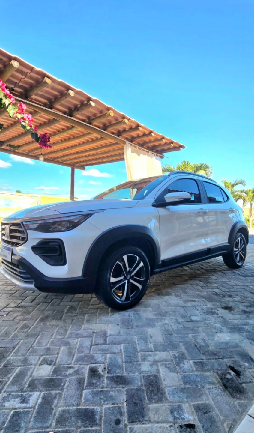 FIAT PULSE AUDACE 2023