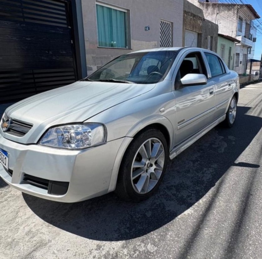 Astra 2.0
