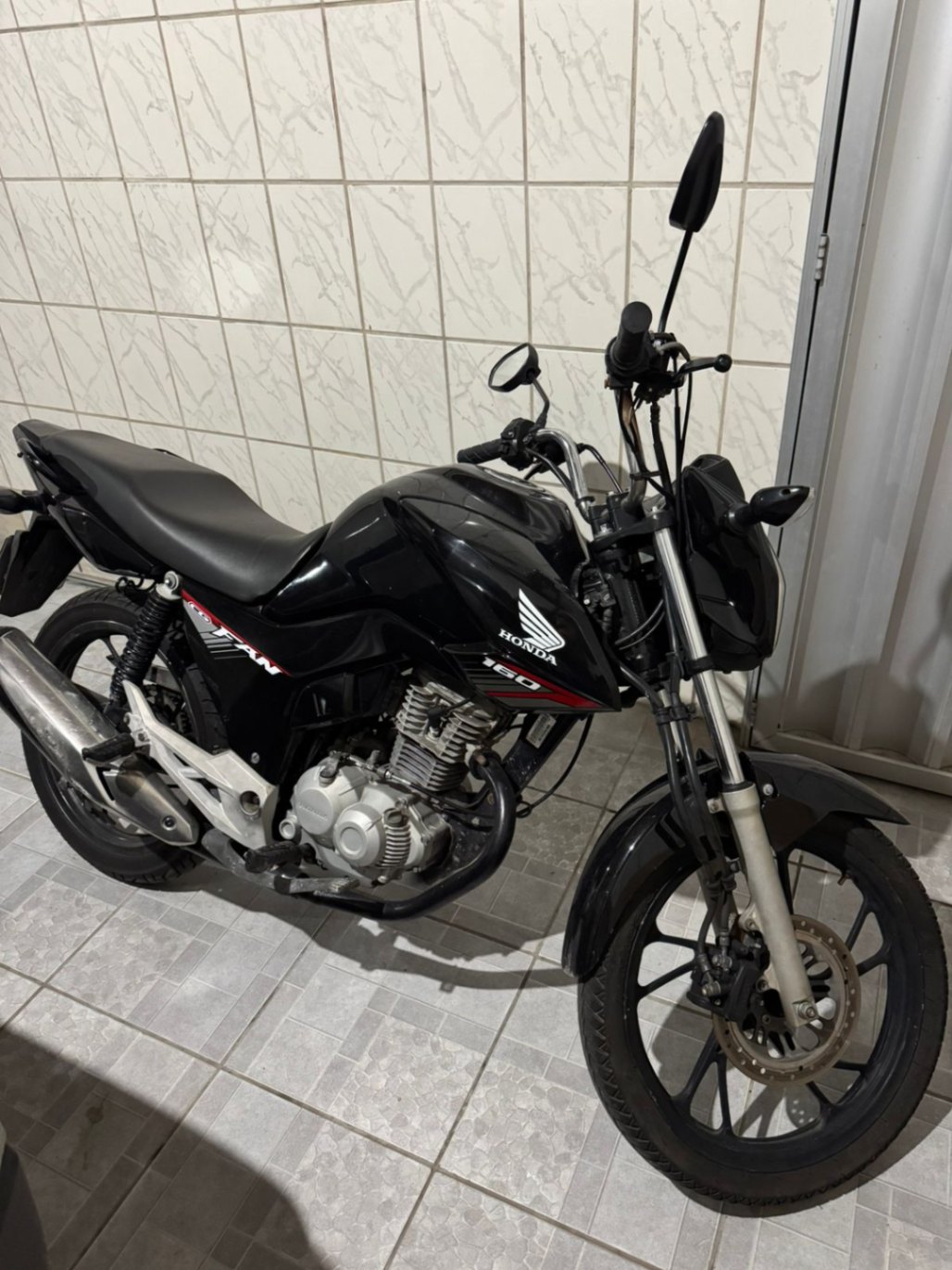 Fan 160