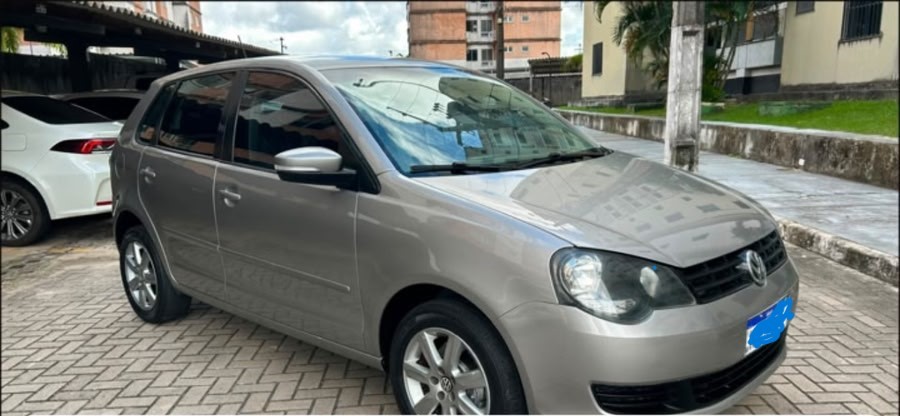 Polo 1.6