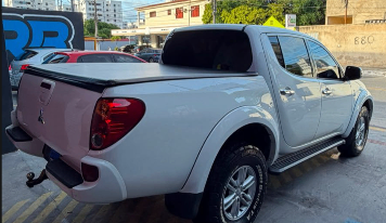 L200 Triton HPE 3.2