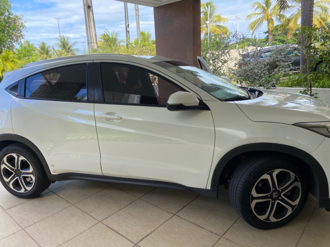 Hr-v 2017/2018 Ex - miniatura 3