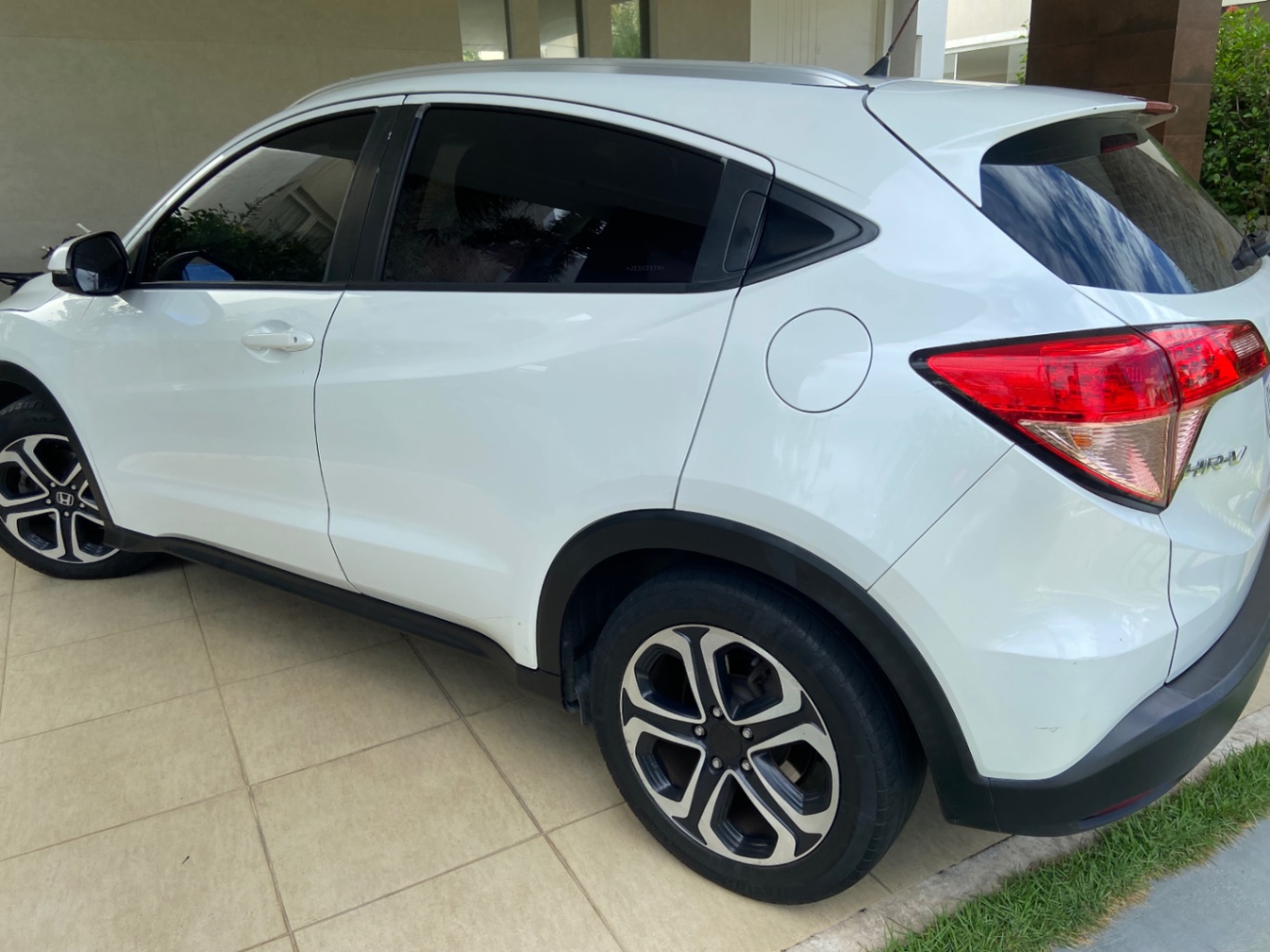 Hr-v 2017/2018 Ex - miniatura 2