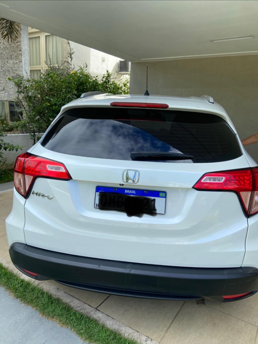 Hr-v 2017/2018 Ex - miniatura 4