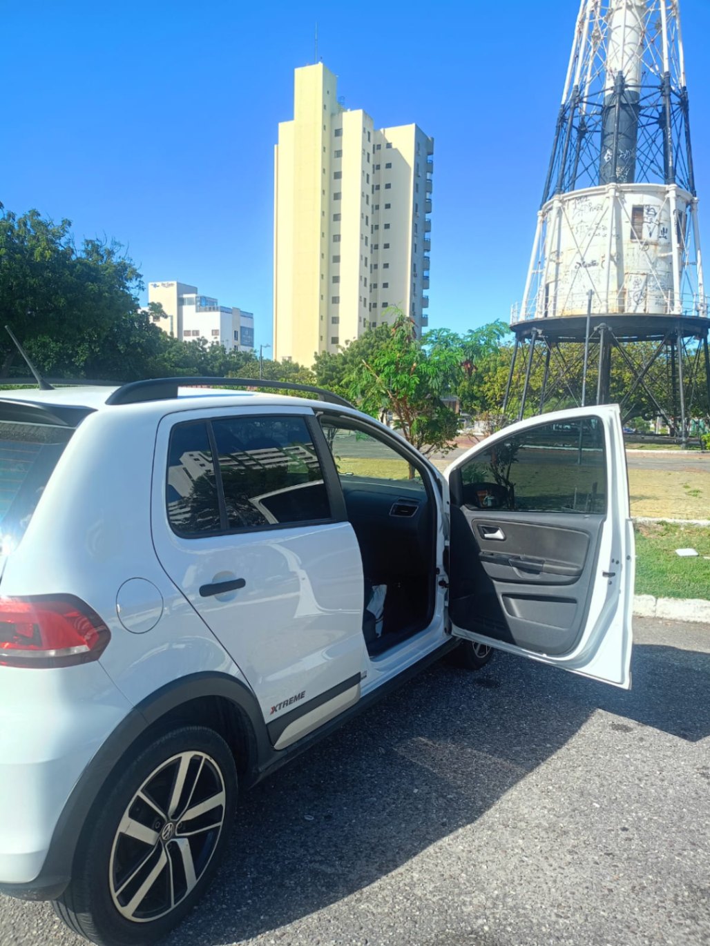 FOX XTREME COMPLETO - miniatura 2