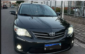 Corolla XEI