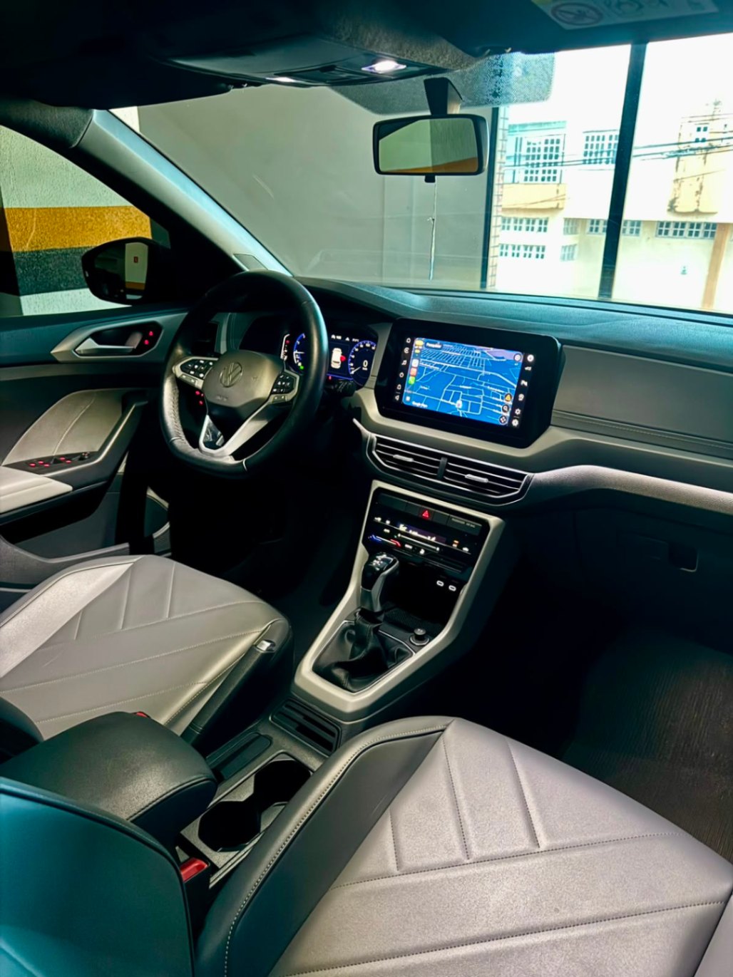 T-Cross Comfortline - miniatura 3